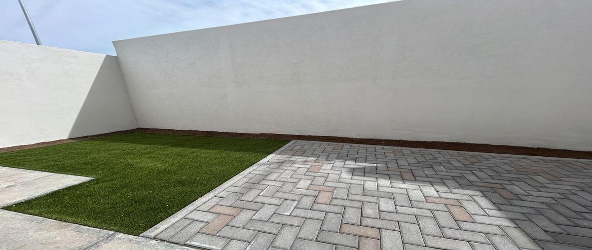 Foto de casa en venta en  , cumbres britania, garcía, nuevo león, 29542712 No. 03