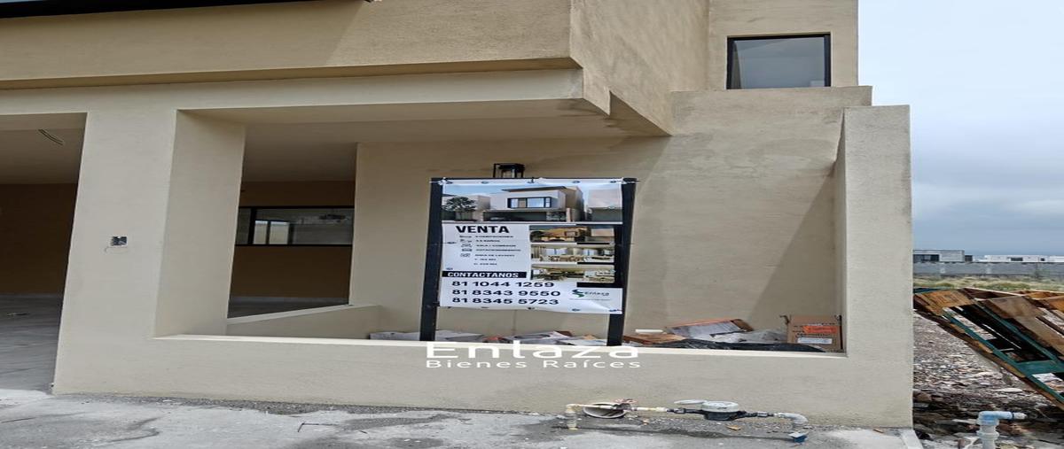 Foto de casa en venta en  , cumbres britania, garcía, nuevo león, 0 No. 03