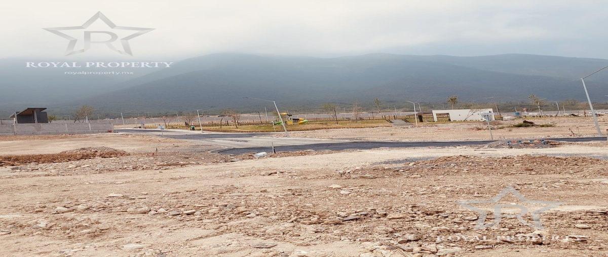 Foto de terreno habitacional en , cumbres britania, garcía, nuevo león, 30139720 foto 01 Foto de terreno habitacional en venta en , cumbres britania, garcía, nuevo león, 30139720 No. 01