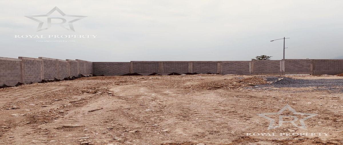 Foto de terreno habitacional en , cumbres britania, garcía, nuevo león, 30139720 foto 03 Foto de terreno habitacional en venta en , cumbres britania, garcía, nuevo león, 30139720 No. 03