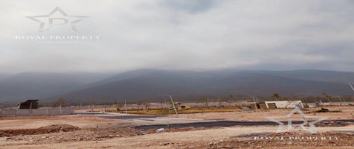 Foto de terreno habitacional en , cumbres britania, garcía, nuevo león, 30139720 foto 05 Foto de terreno habitacional en venta en , cumbres britania, garcía, nuevo león, 30139720 No. 05