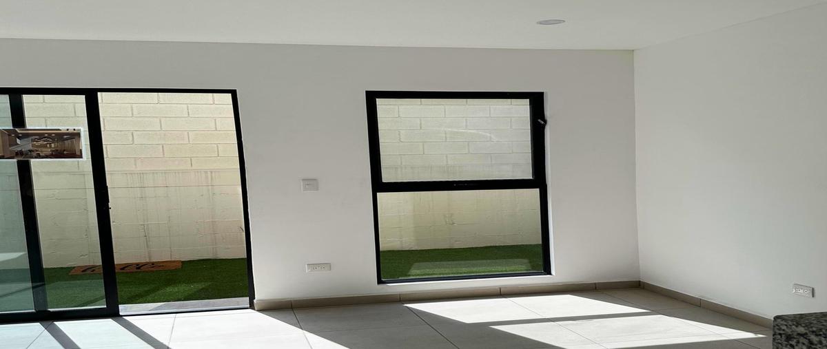 Foto de casa en venta en  , cumbres britania, garcía, nuevo león, 30185269 No. 04