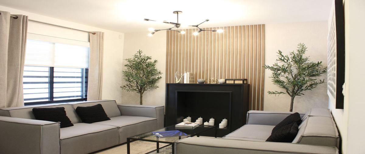Foto de casa en venta en  , cumbres britania, garcía, nuevo león, 0 No. 03