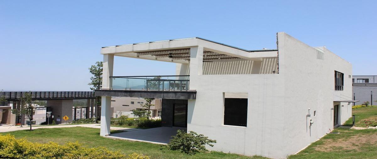 Foto de casa en venta en  , cumbres britania, garcía, nuevo león, 0 No. 05