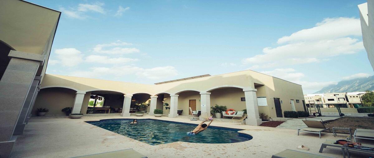 Foto de casa en venta en  , cumbres britania, garcía, nuevo león, 0 No. 04