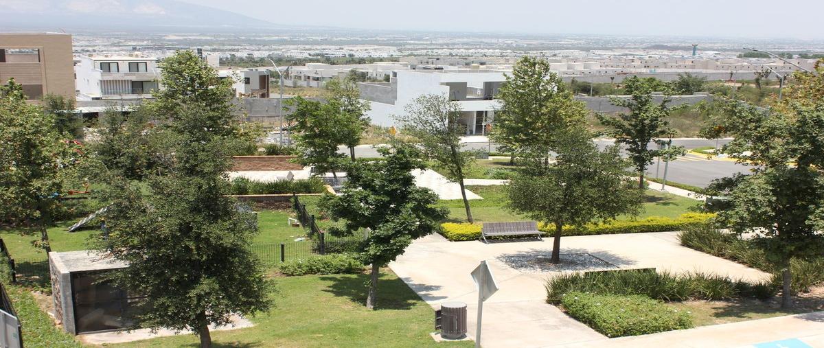 Foto de casa en venta en  , cumbres britania, garcía, nuevo león, 0 No. 03