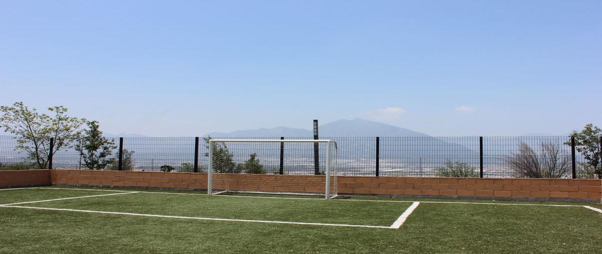 Foto de casa en venta en  , cumbres britania, garcía, nuevo león, 0 No. 04