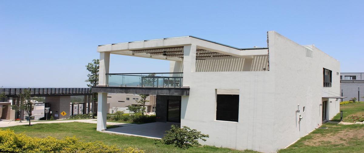 Foto de casa en venta en  , cumbres britania, garcía, nuevo león, 0 No. 05