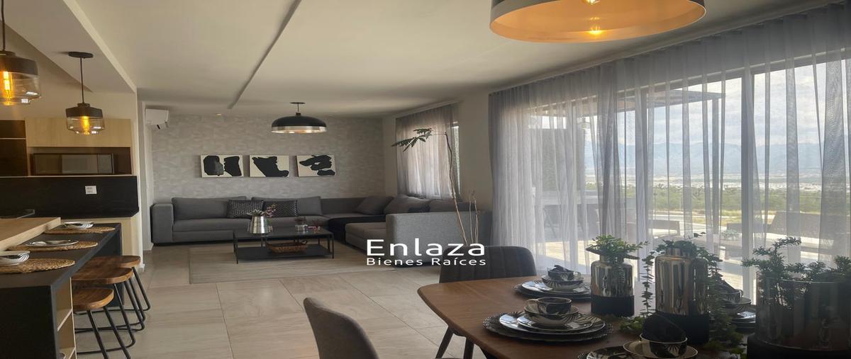 Foto de casa en venta en  , cumbres britania, garcía, nuevo león, 30238034 No. 05