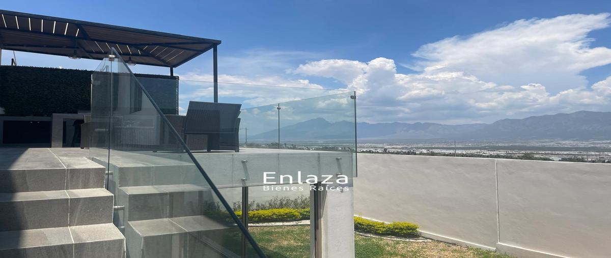 Foto de casa en venta en  , cumbres britania, garcía, nuevo león, 30238035 No. 04