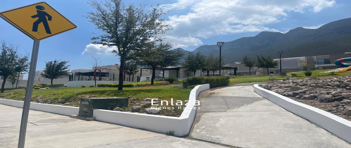 Foto de casa en venta en  , cumbres britania, garcía, nuevo león, 30238035 No. 05