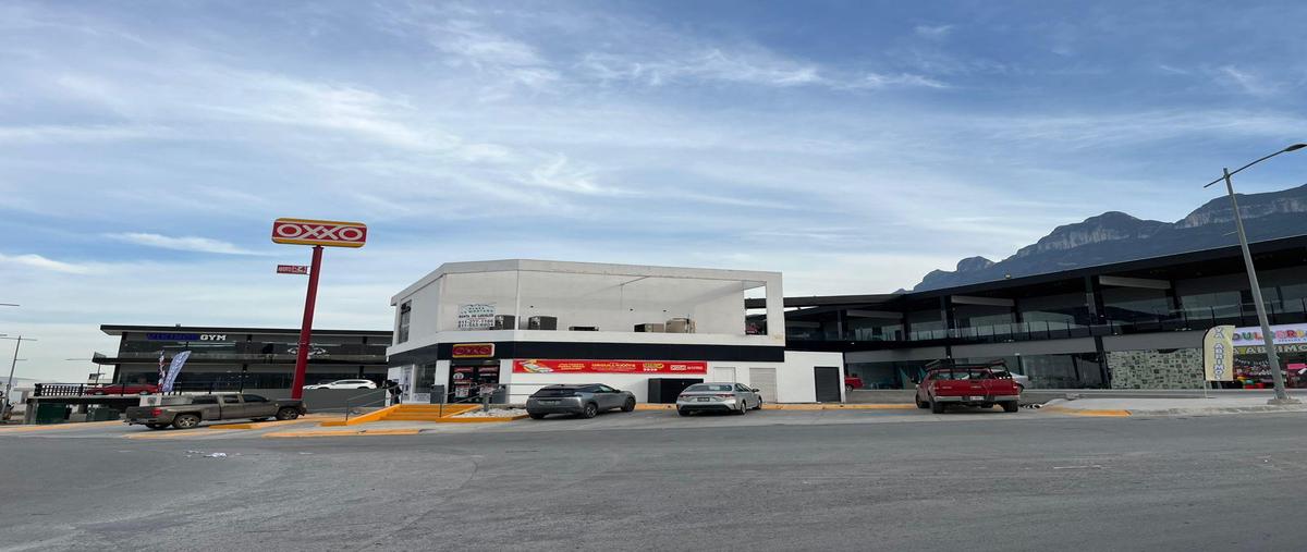 Foto de local en renta en  , cumbres britania, garcía, nuevo león, 30357423 No. 03
