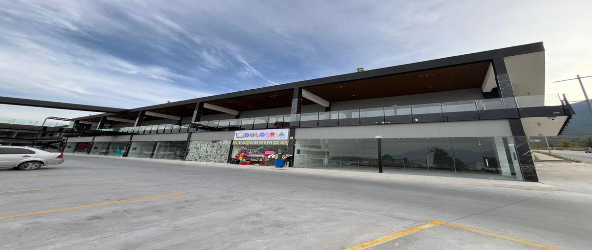 Foto de local en renta en  , cumbres britania, garcía, nuevo león, 30357423 No. 04