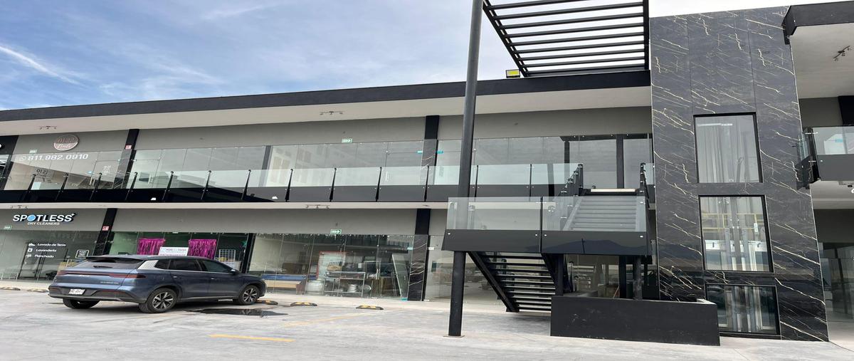 Foto de local en renta en  , cumbres britania, garcía, nuevo león, 30357423 No. 05
