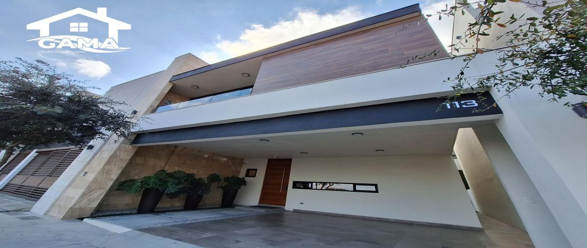 Foto de casa en , cumbres britania, garcía, nuevo león, 0 foto 01 Foto de casa en venta en , cumbres britania, garcía, nuevo león, 0 No. 01