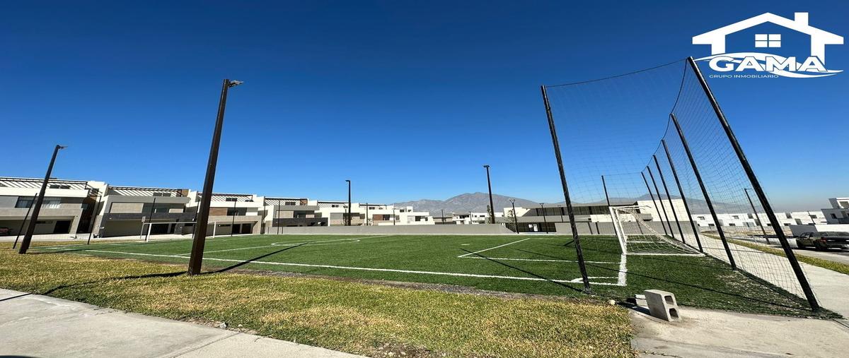 Foto de casa en venta en  , cumbres britania, garcía, nuevo león, 0 No. 05