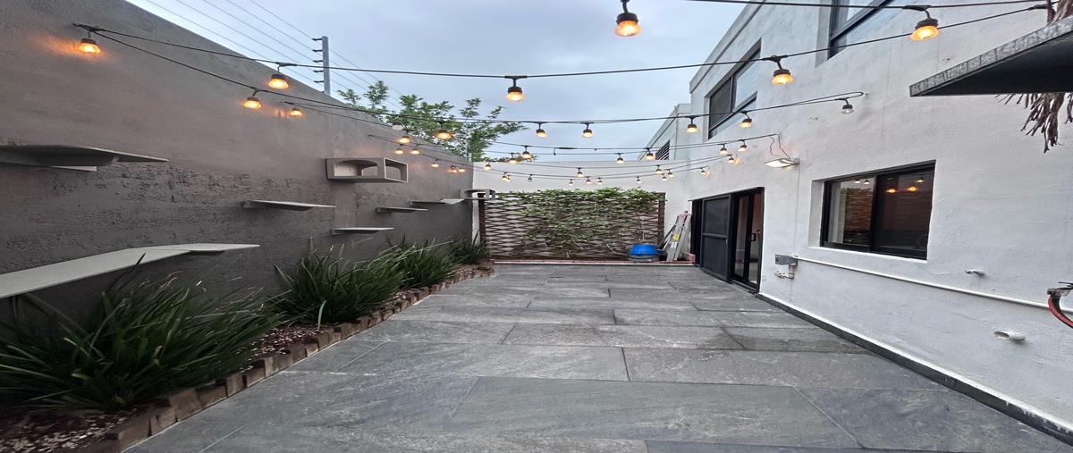 Foto de casa en renta en  , cumbres britania, garcía, nuevo león, 0 No. 03