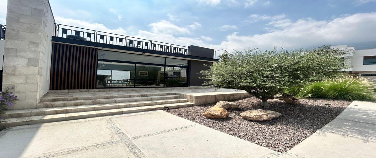 Foto de casa en venta en  , cumbres britania, garcía, nuevo león, 30715038 No. 04