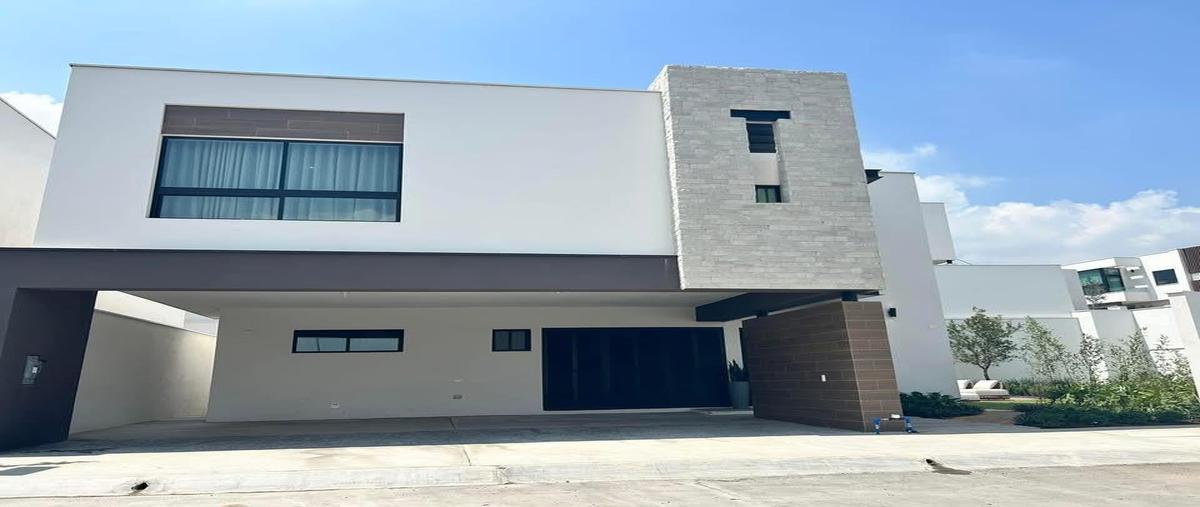 Foto de casa en venta en  , cumbres britania, garcía, nuevo león, 30715038 No. 05