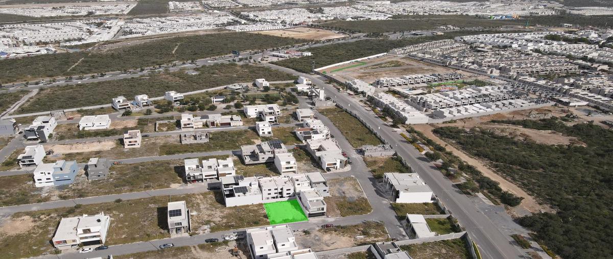 Foto de terreno habitacional en , cumbres britania, garcía, nuevo león, 0 foto 02 Foto de terreno habitacional en venta en , cumbres britania, garcía, nuevo león, 0 No. 02