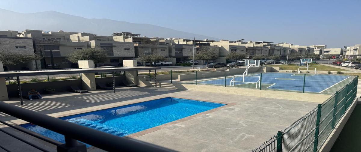 Foto de casa en , cumbres britania, garcía, nuevo león, 30846085 foto 02 Foto de casa en venta en , cumbres britania, garcía, nuevo león, 30846085 No. 02