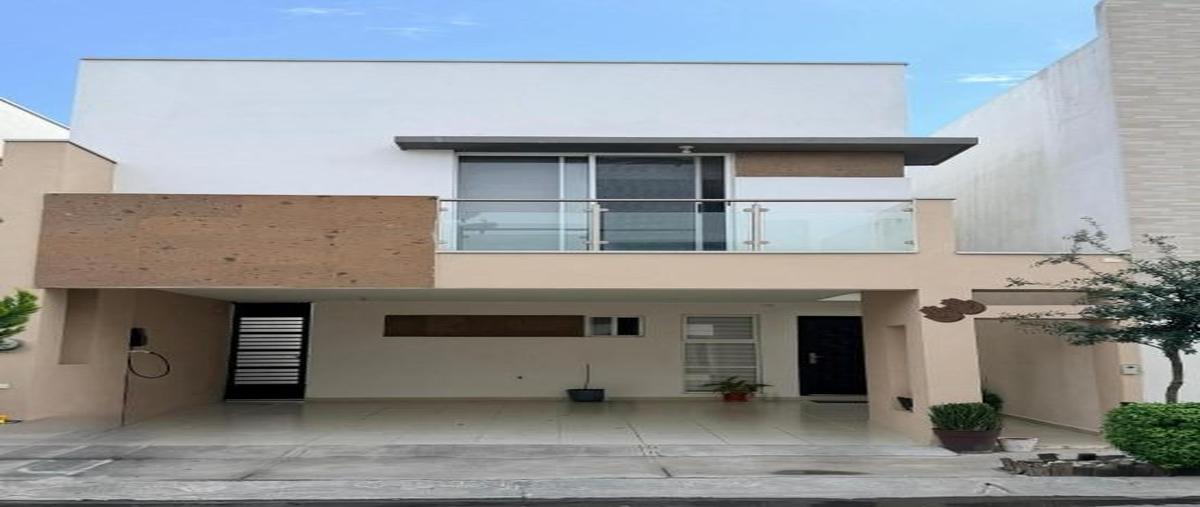 Foto de casa en , cumbres britania, garcía, nuevo león, 0 foto 01 Foto de casa en venta en , cumbres britania, garcía, nuevo león, 0 No. 01