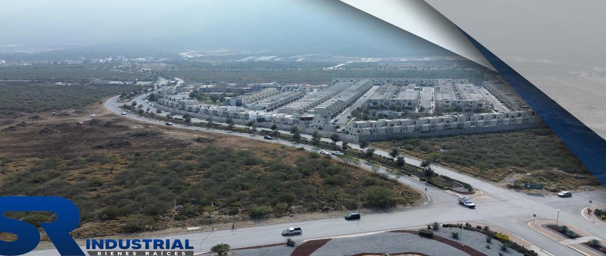 Foto de terreno habitacional en renta en  , cumbres britania, garcía, nuevo león, 0 No. 03