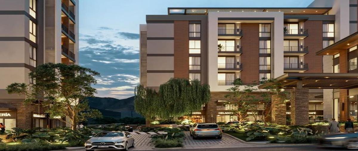 Foto de departamento en , cumbres britania, garcía, nuevo león, 0 foto 03 Foto de departamento en venta en , cumbres britania, garcía, nuevo león, 0 No. 03