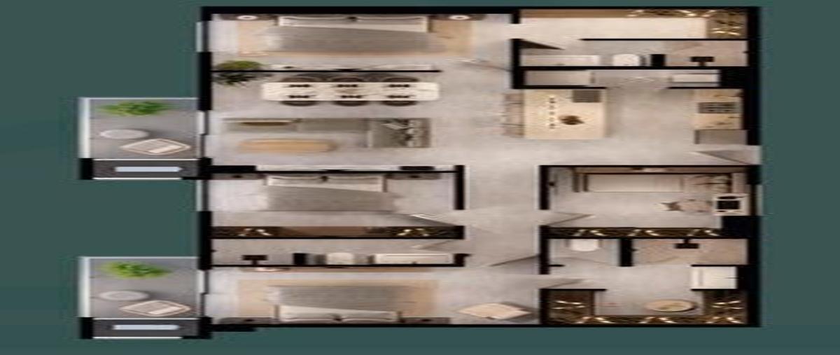 Foto de departamento en , cumbres britania, garcía, nuevo león, 0 foto 04 Foto de departamento en venta en , cumbres britania, garcía, nuevo león, 0 No. 04