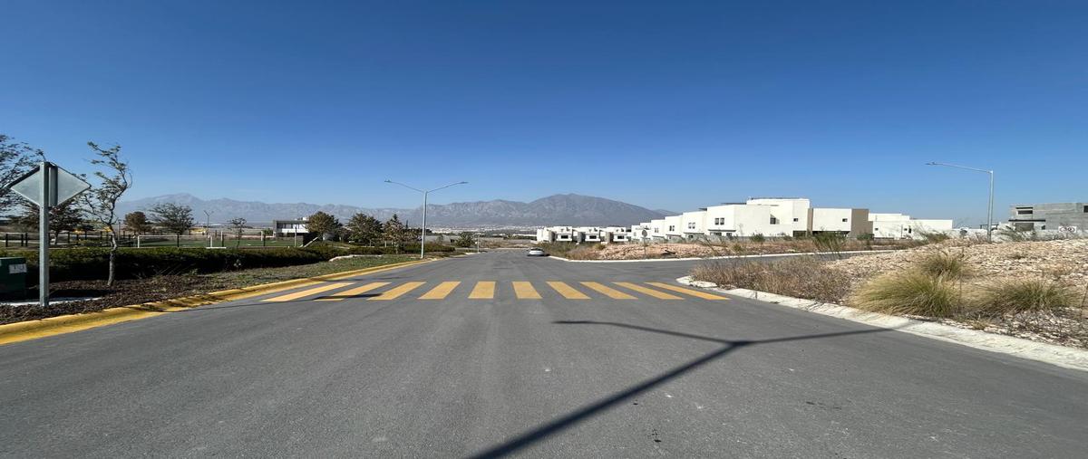 Foto de terreno habitacional en venta en  , cumbres britania, garcía, nuevo león, 0 No. 03