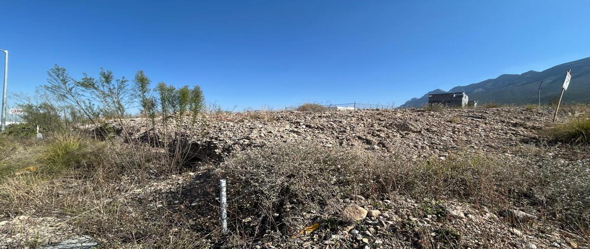 Foto de terreno habitacional en venta en  , cumbres britania, garcía, nuevo león, 0 No. 04