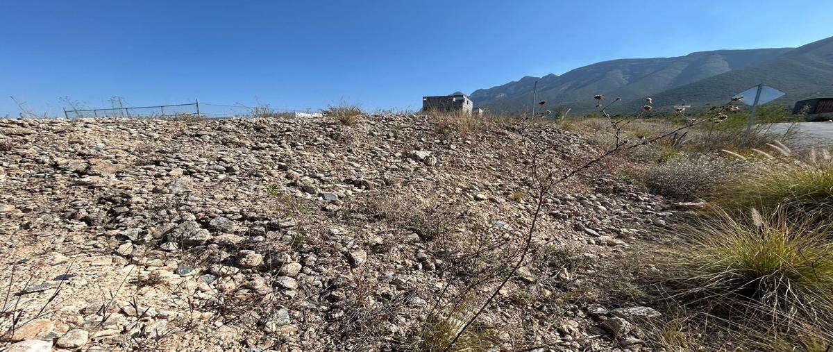 Foto de terreno habitacional en venta en  , cumbres britania, garcía, nuevo león, 0 No. 05