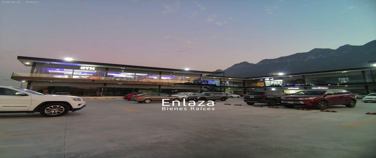 Foto de local en renta en  , cumbres britania, garcía, nuevo león, 0 No. 03