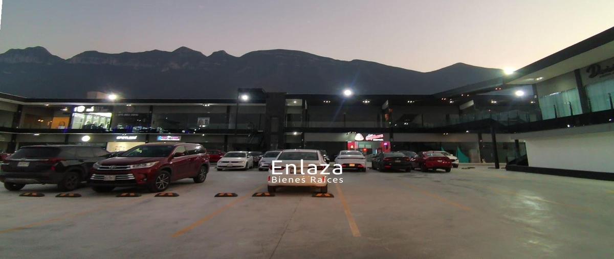 Foto de local en renta en  , cumbres britania, garcía, nuevo león, 0 No. 04