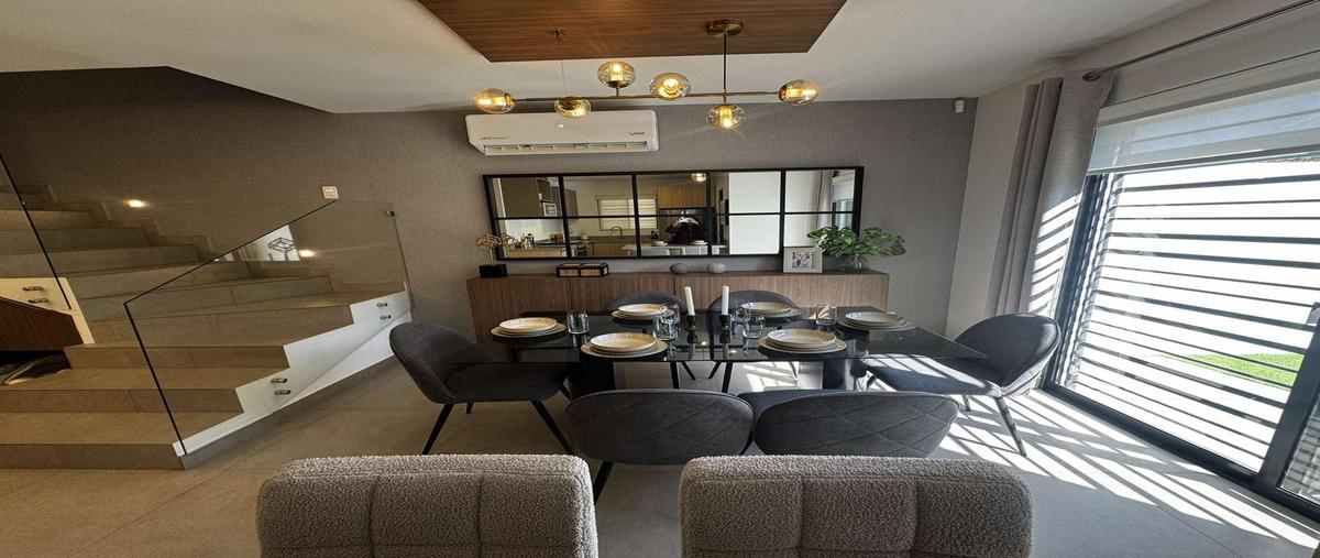 Foto de casa en venta en  , cumbres britania, garcía, nuevo león, 0 No. 05