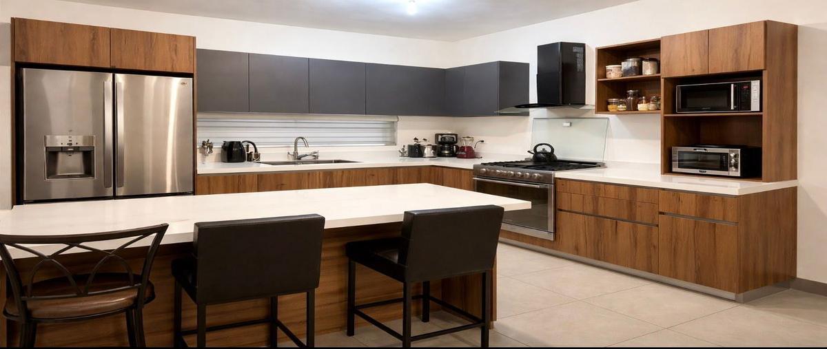 Foto de casa en , cumbres britania, garcía, nuevo león, 0 foto 02 Foto de casa en renta en , cumbres britania, garcía, nuevo león, 0 No. 02