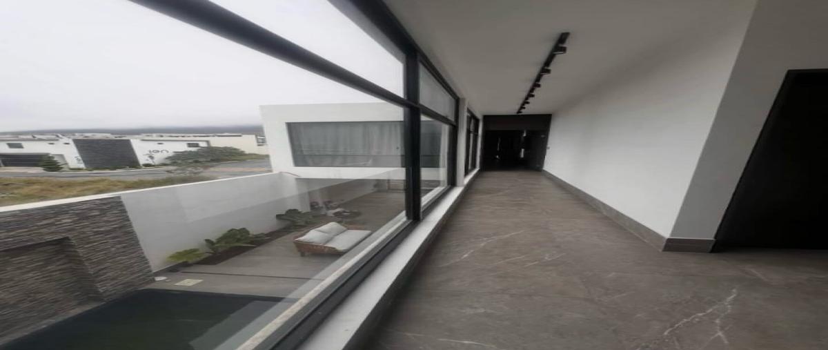 Foto de casa en venta en  , cumbres britania, garcía, nuevo león, 0 No. 05
