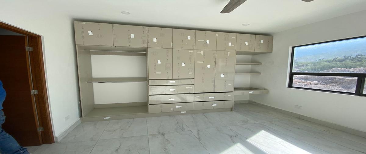Foto de casa en renta en  , cumbres britania, garcía, nuevo león, 0 No. 03
