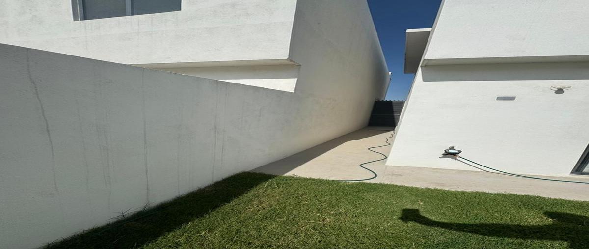 Foto de casa en renta en  , cumbres britania, garcía, nuevo león, 0 No. 05