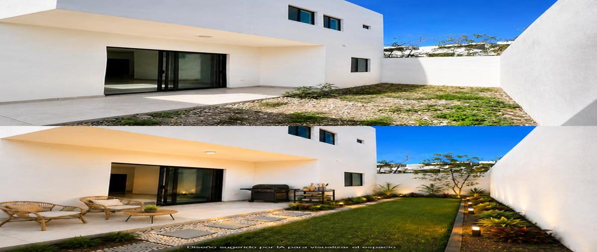 Foto de casa en venta en  , cumbres britania, garcía, nuevo león, 31454644 No. 03
