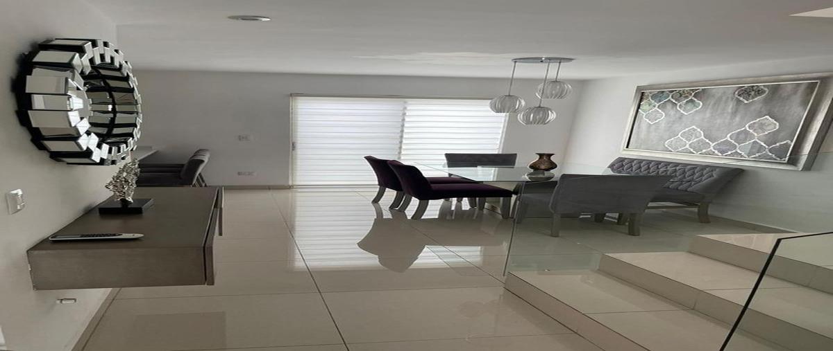 Foto de casa en renta en  , cumbres britania, garcía, nuevo león, 0 No. 03