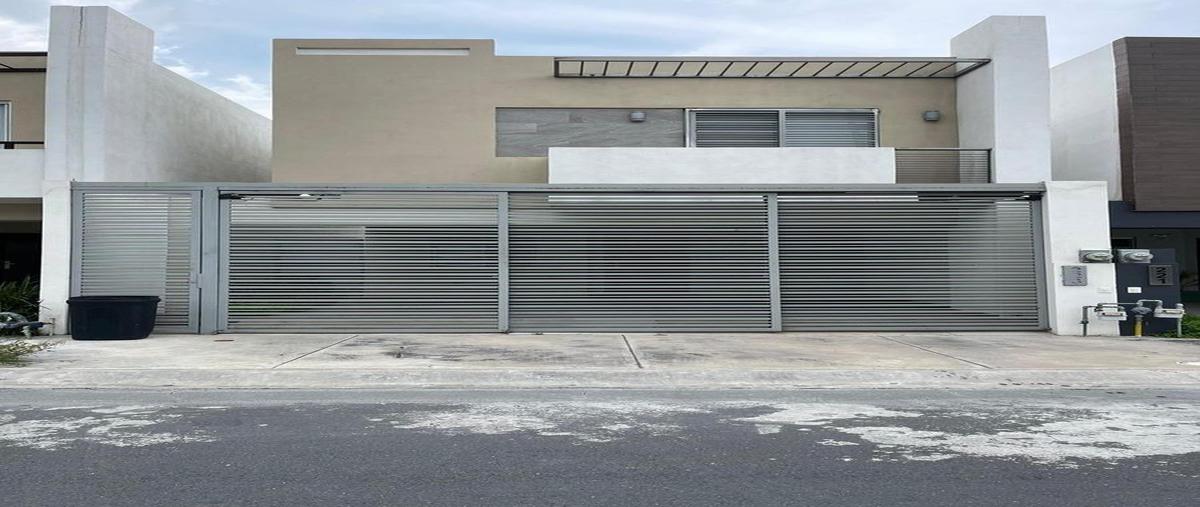 Foto de casa en renta en  , cumbres britania, garcía, nuevo león, 0 No. 04