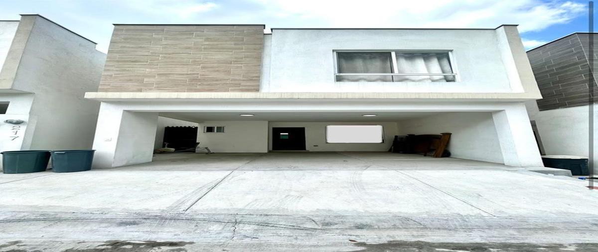 Foto de casa en renta en  , cumbres britania, garcía, nuevo león, 0 No. 03