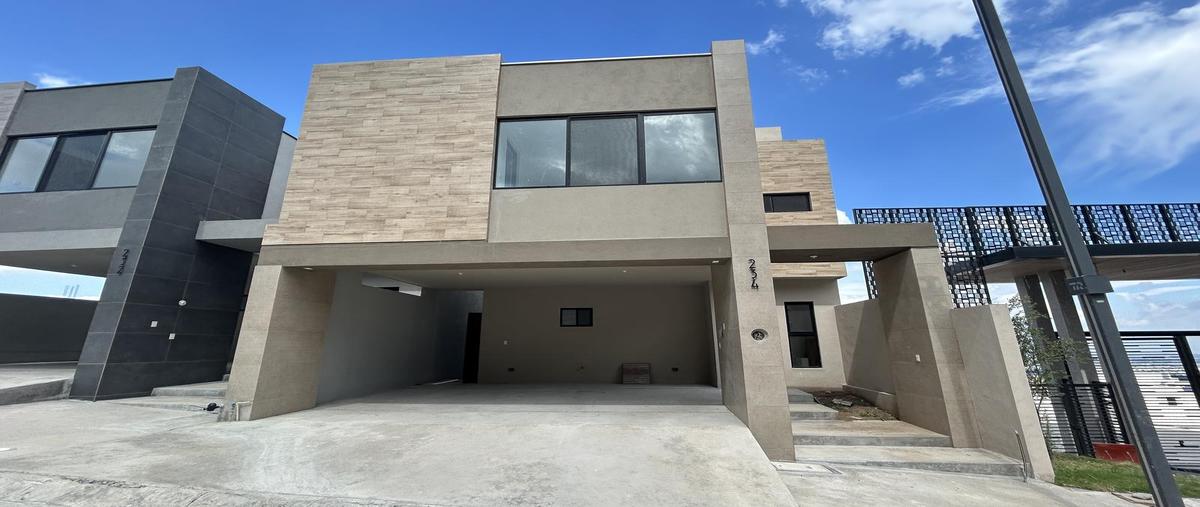 Foto de casa en , cumbres britania, garcía, nuevo león, 0 foto 02 Foto de casa en venta en , cumbres britania, garcía, nuevo león, 0 No. 02