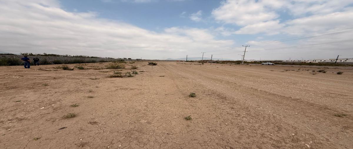 Foto de terreno habitacional en venta en  , cumbres britania, garcía, nuevo león, 0 No. 03