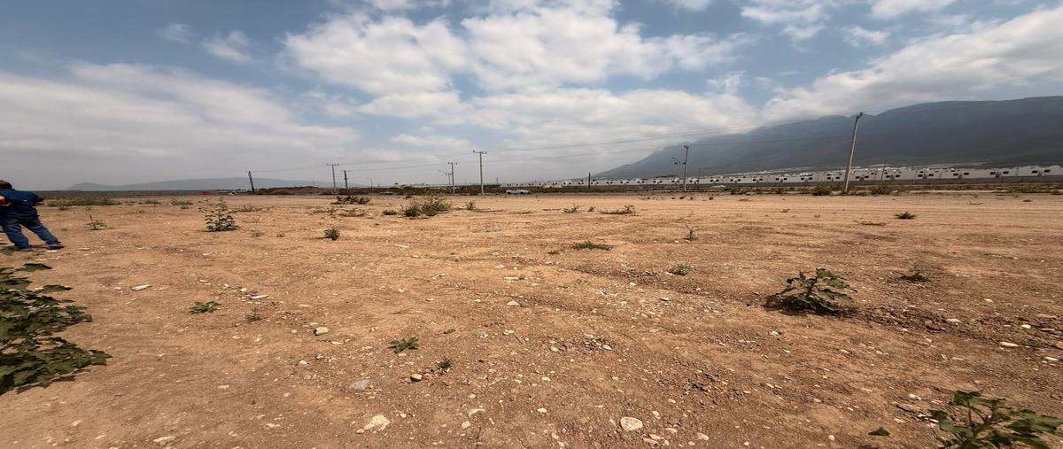 Foto de terreno habitacional en venta en  , cumbres britania, garcía, nuevo león, 0 No. 04