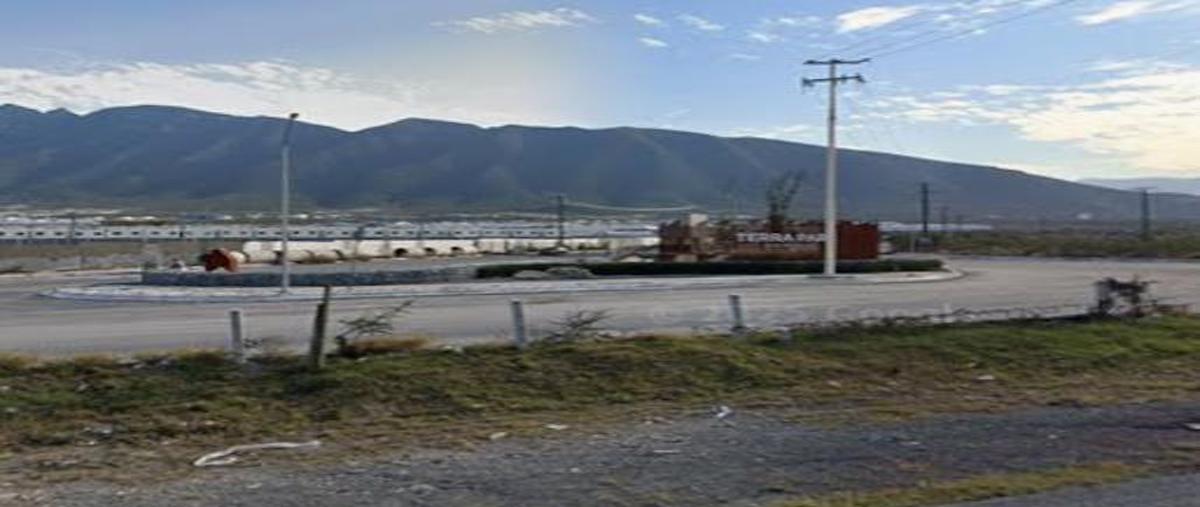 Foto de terreno habitacional en venta en  , cumbres britania, garcía, nuevo león, 0 No. 05