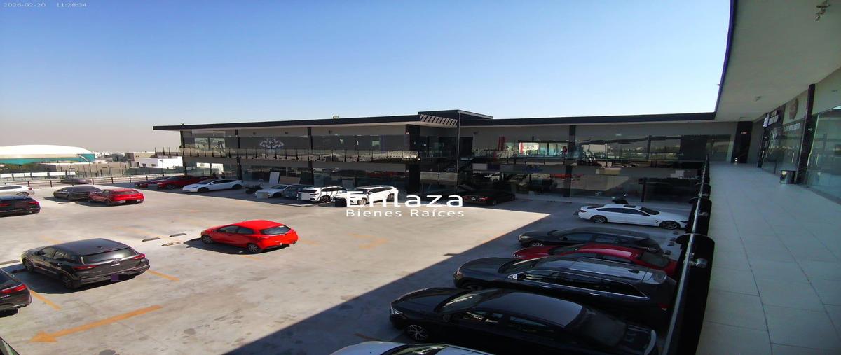 Foto de local en renta en  , cumbres britania, garcía, nuevo león, 0 No. 03