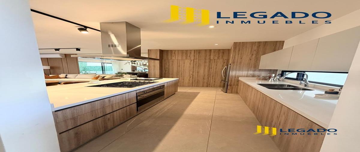 Foto de casa en venta en  , cumbres britania, garcía, nuevo león, 0 No. 05