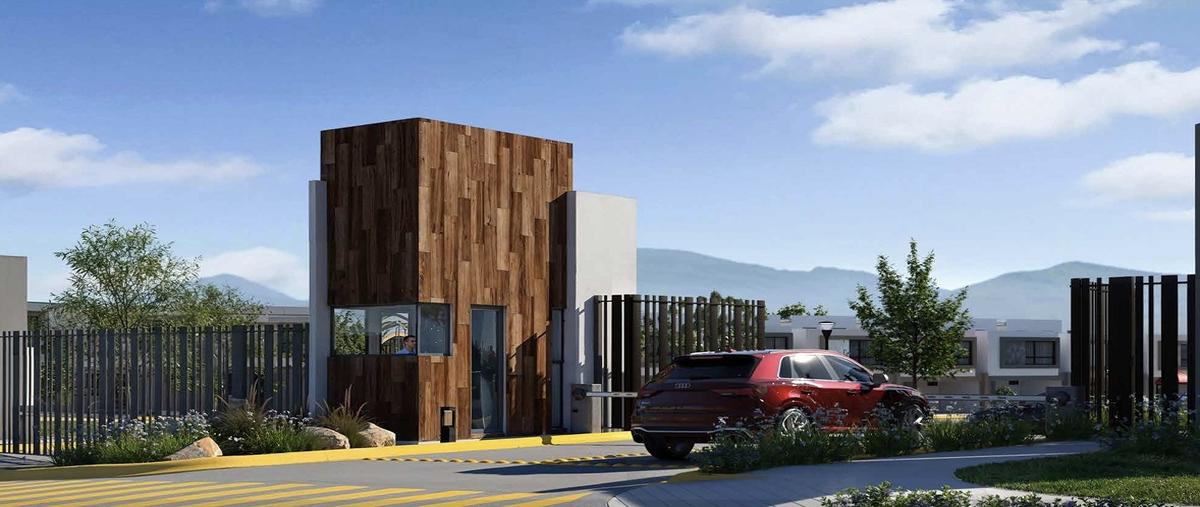 Foto de casa en venta en  , cumbres britania, garcía, nuevo león, 0 No. 03